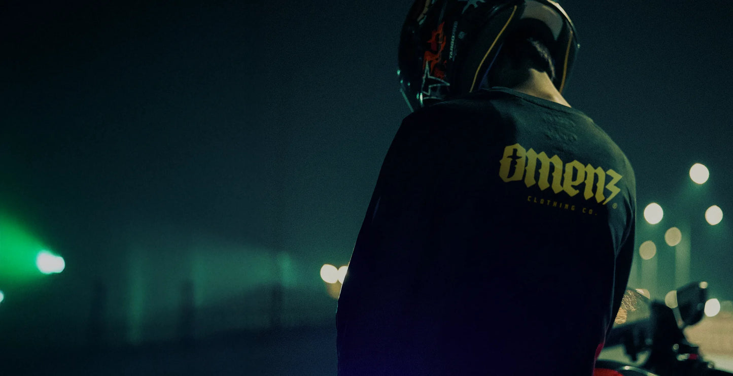 Omenz Clothing Co. Gift Card