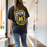 Defender | Oversized Unisex Tee - Omenz Clothing Co.