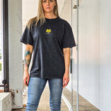 Defender | Oversized Unisex Tee - Omenz Clothing Co.