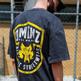 Defender | Oversized Unisex Tee - Omenz Clothing Co.