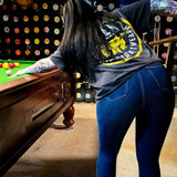 Defender | Oversized Unisex Tee - Omenz Clothing Co.