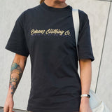 Full Throttle | Oversized Unisex Tee - Omenz Clothing Co.