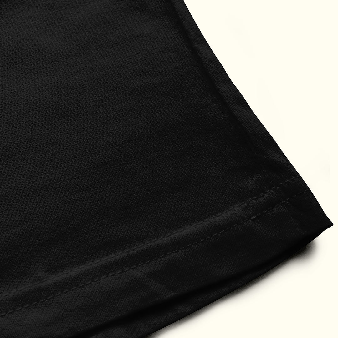 Maria | Oversized Unisex Tee