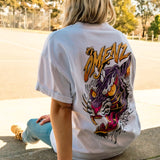 Renegade | Oversized Unisex Tee