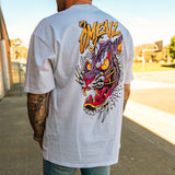 Renegade | Oversized Unisex Tee