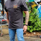 Rival | Oversized Unisex Tee - Omenz Clothing Co.
