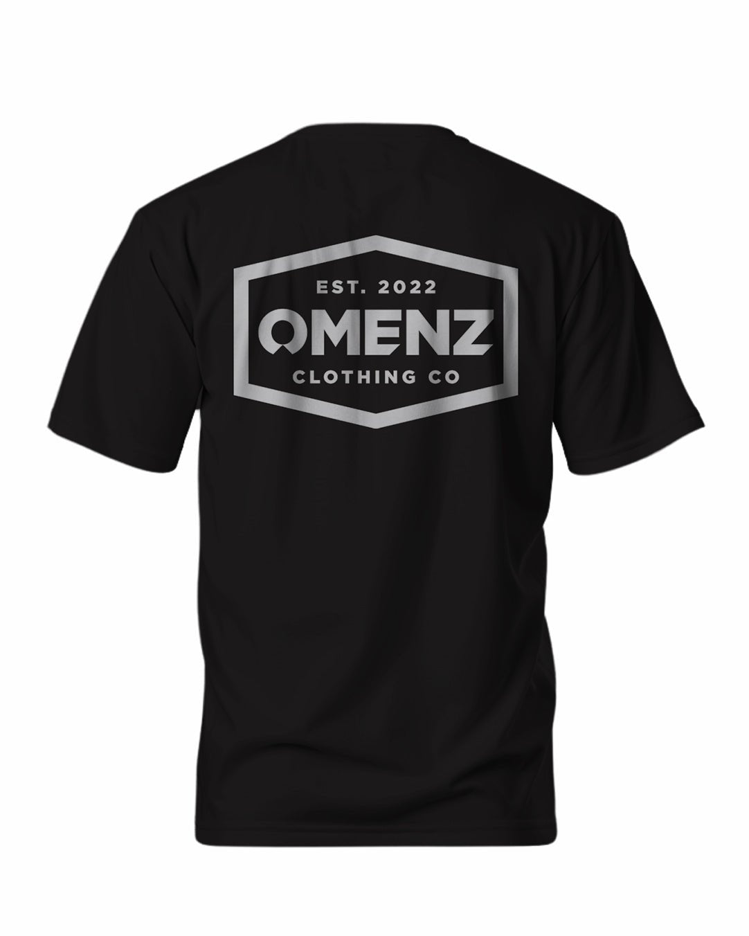 Hex | Classic Unisex Tee - Omenz Clothing Co.