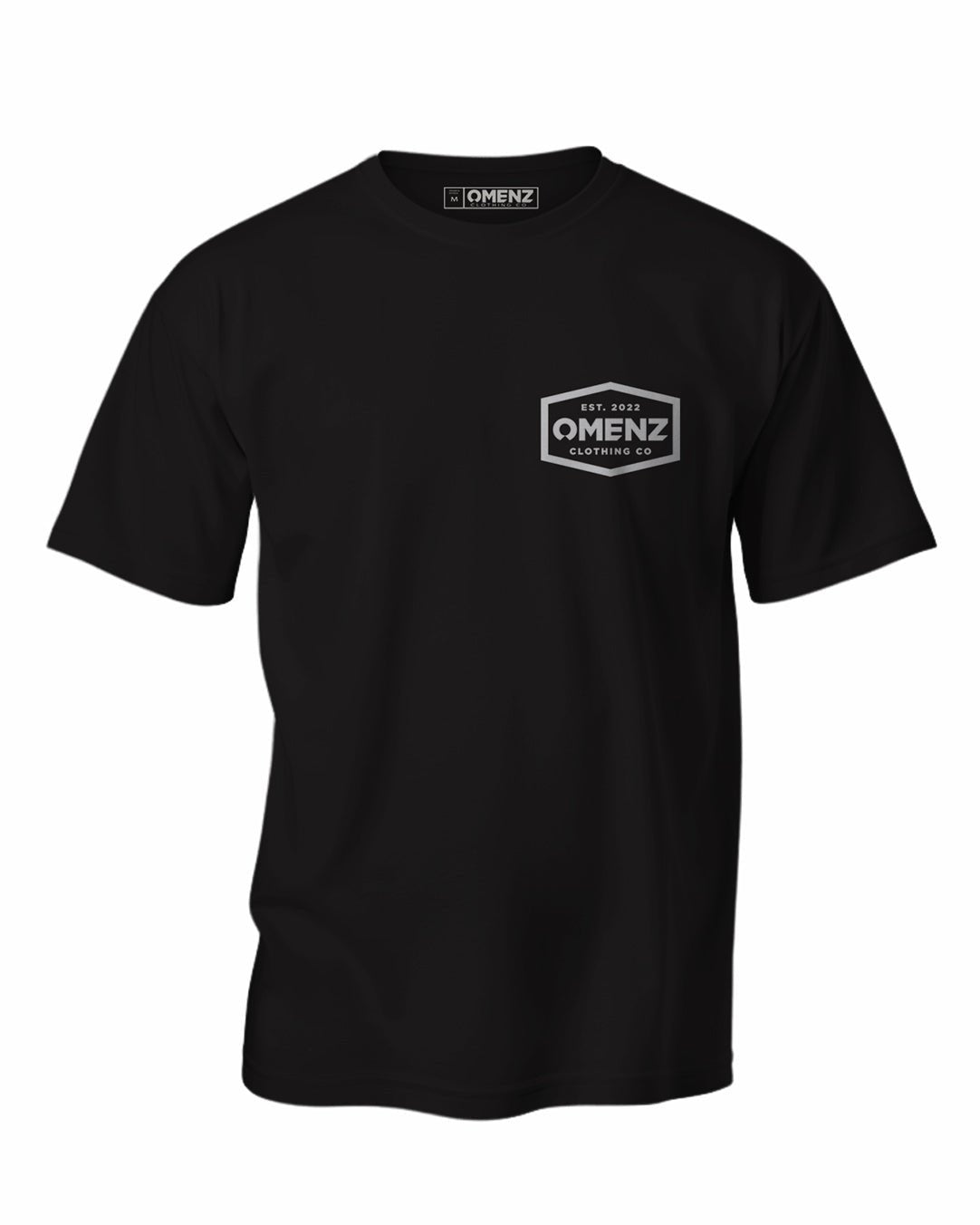 Hex | Classic Unisex Tee - Omenz Clothing Co.