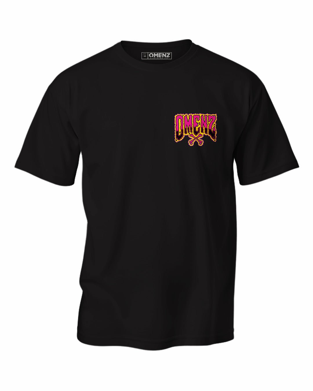 Menace | Classic Unisex Tee - Omenz Clothing Co.