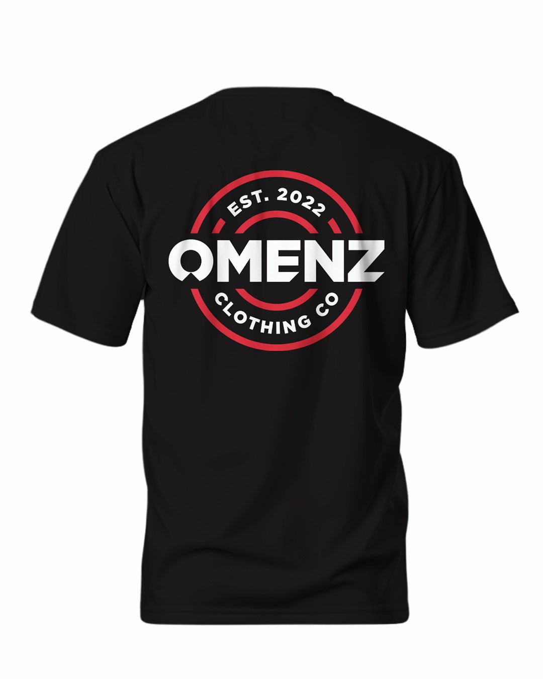Original | Classic Unisex Tee - Omenz Clothing Co.
