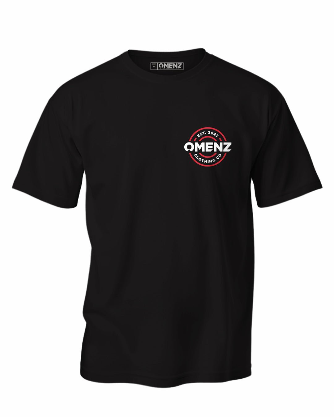 Original | Classic Unisex Tee - Omenz Clothing Co.