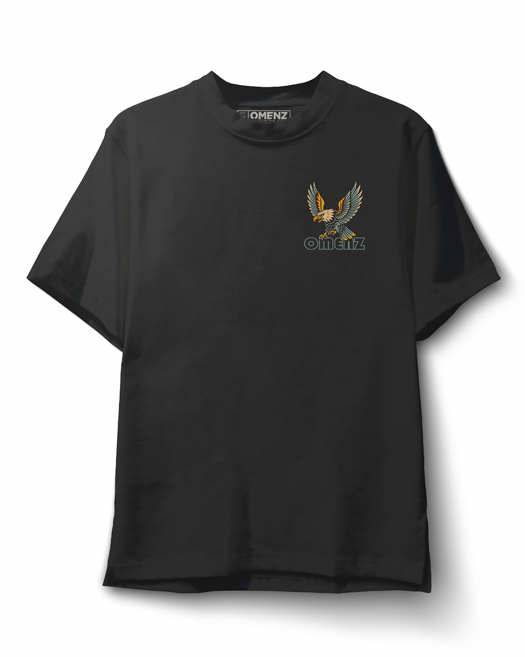 Savage | Oversized Unisex Tee - Omenz Clothing Co.
