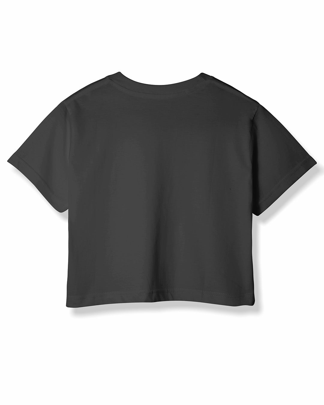 Reality | Women's Crop - Omenz Clothing Co.
