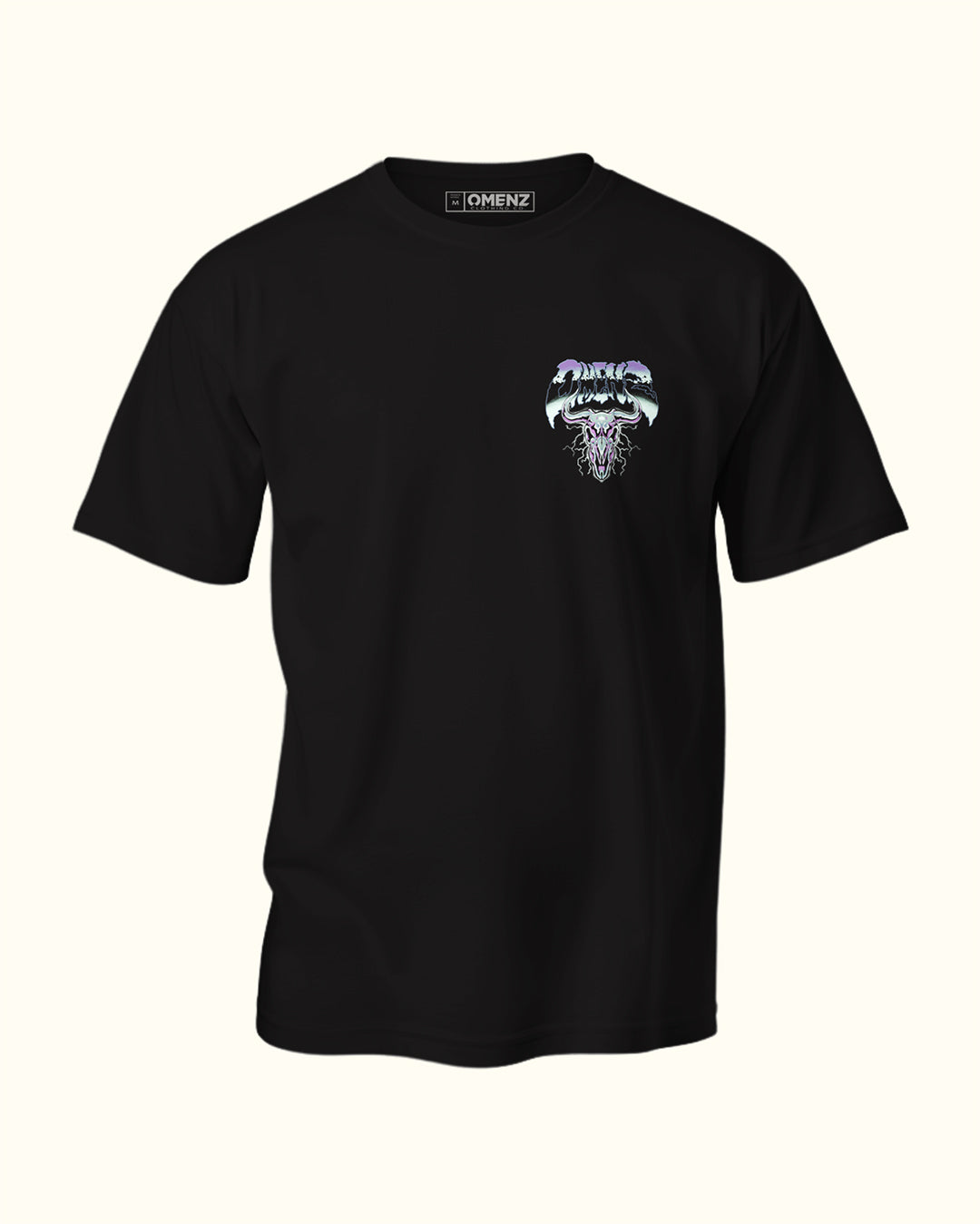 Rampage | Lightweight Unisex Tee