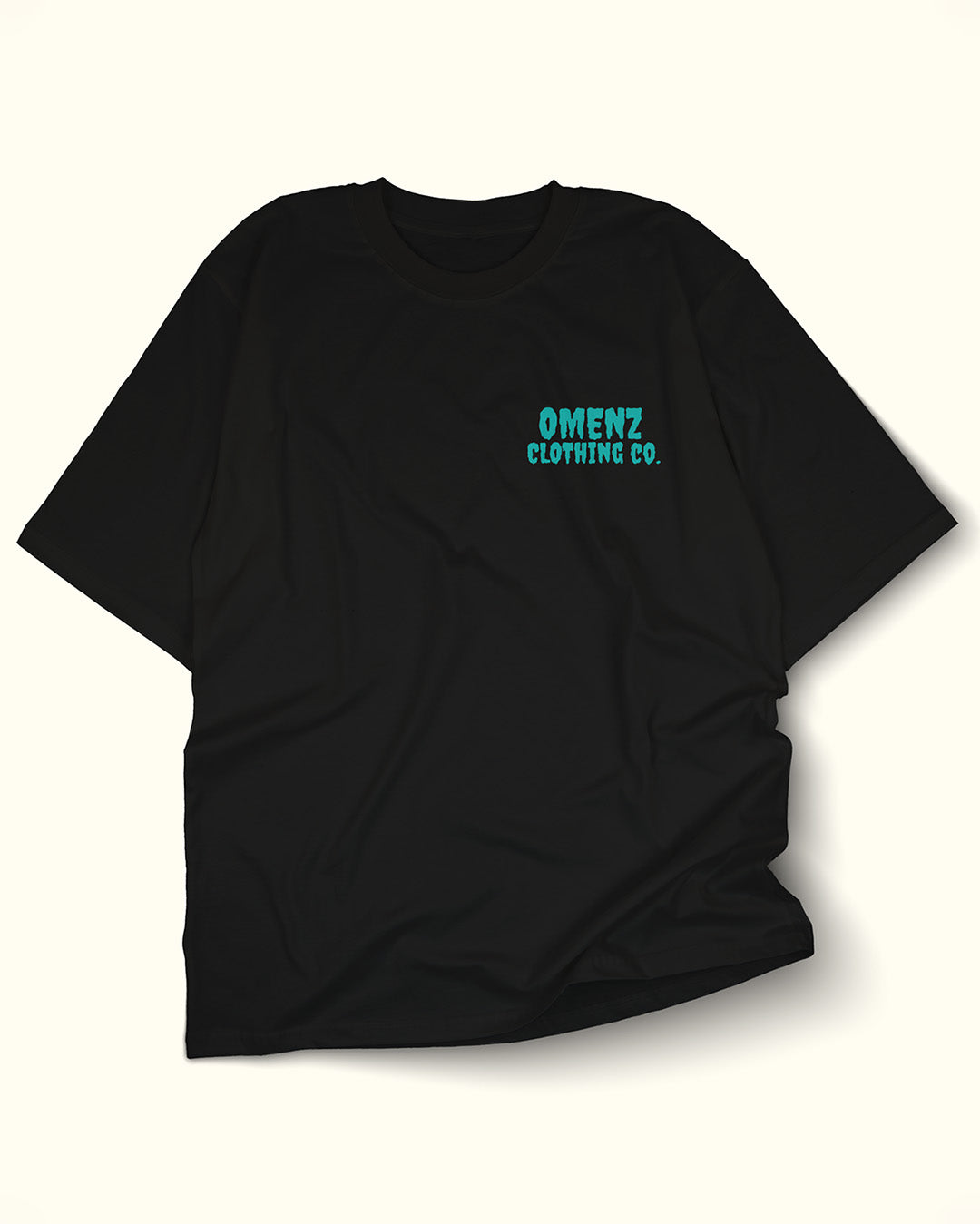 Reality | Women's Relaxed Tee Black/Storm