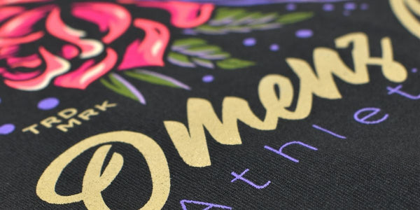 Screen vs DTG vs DTF: Why Print Method Actually Matters - Omenz Clothing Co.