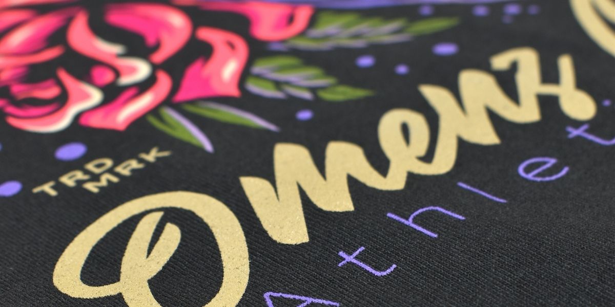 Screen vs DTG vs DTF: Why Print Method Actually Matters - Omenz Clothing Co.