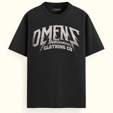 Anthem | Oversized Unisex Tee