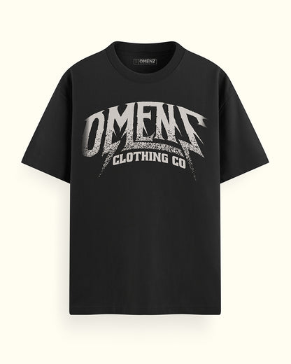 Anthem | Oversized Unisex Tee