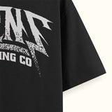 Anthem | Oversized Unisex Tee