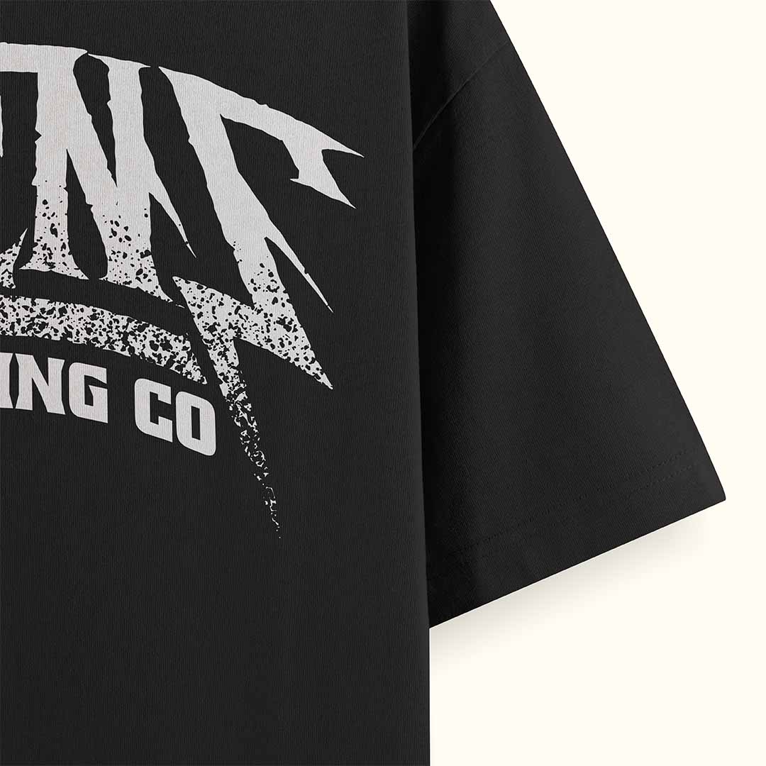 Anthem | Oversized Unisex Tee