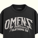 Anthem | Oversized Unisex Tee