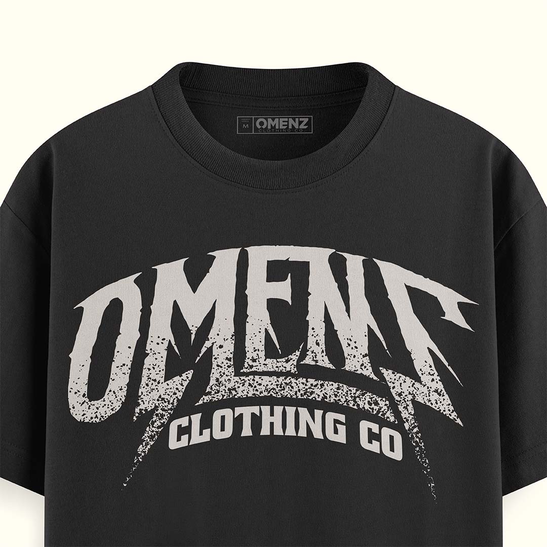 Anthem | Oversized Unisex Tee