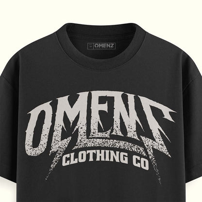 Anthem | Oversized Unisex Tee