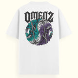 Deadlock | Oversized Unisex Tee