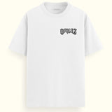 Deadlock | Oversized Unisex Tee