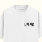 Deadlock | Oversized Unisex Tee