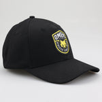 Defender 6 - Panel Cap - Omenz Clothing Co.