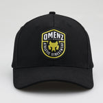 Defender 6 - Panel Cap - Omenz Clothing Co.