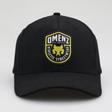 Defender 6 - Panel Cap - Omenz Clothing Co.