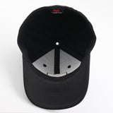 Defender 6 - Panel Cap - Omenz Clothing Co.