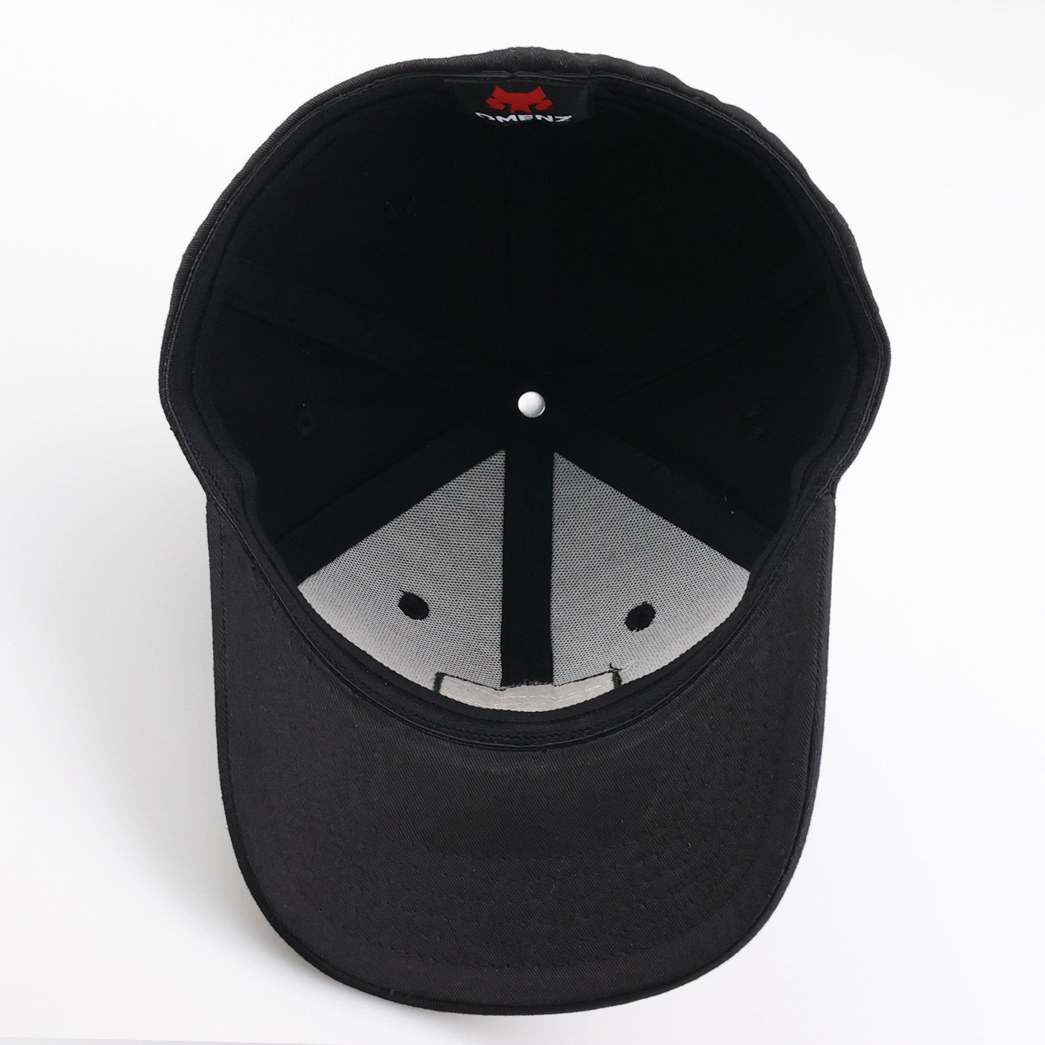Defender 6 - Panel Cap - Omenz Clothing Co.