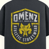 Defender | Oversized Unisex Tee