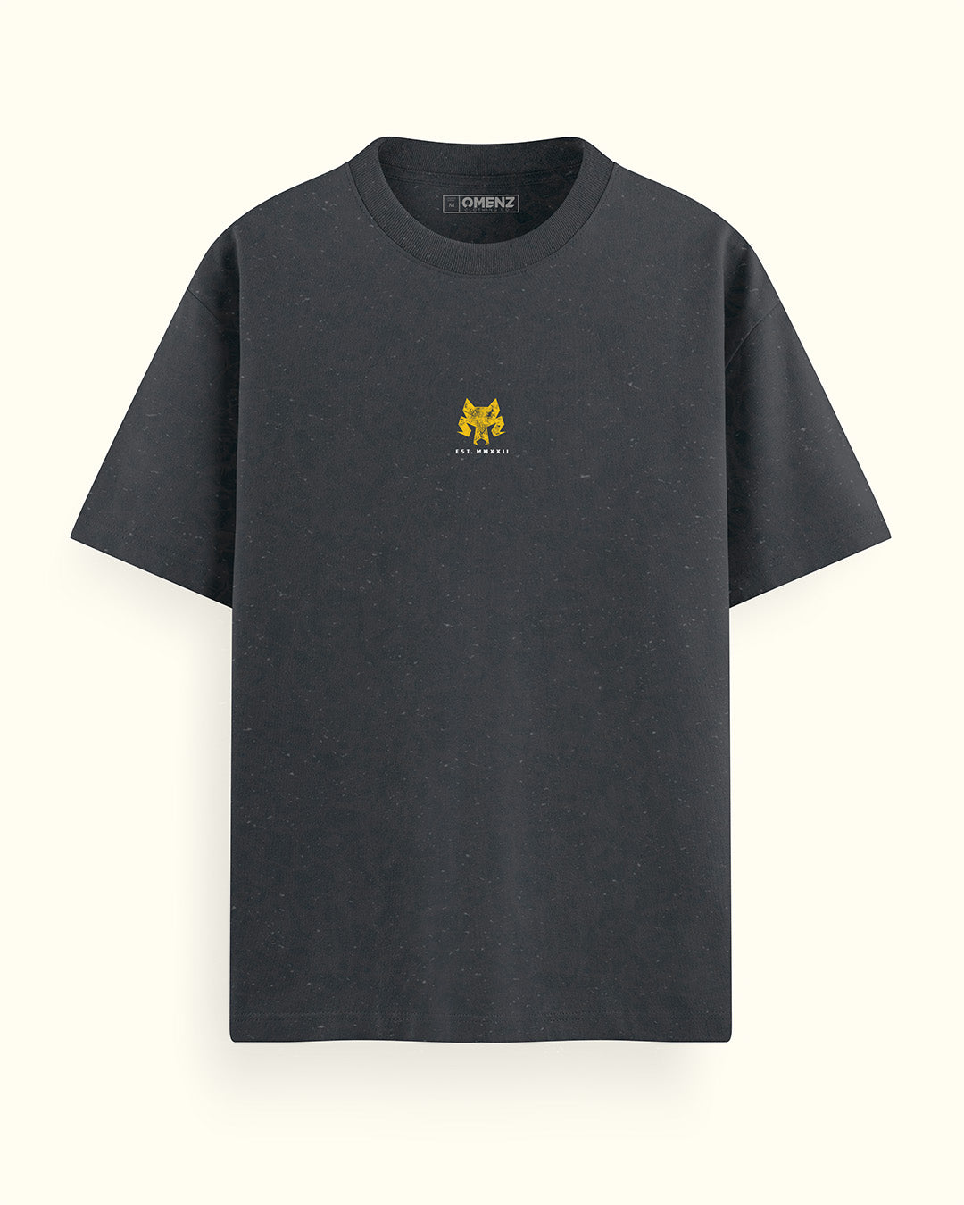 Defender | Oversized Unisex Tee