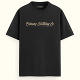 Full Throttle | Oversized Unisex Tee