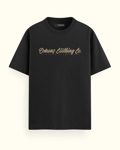 Full Throttle | Oversized Unisex Tee