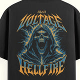 Hellfire | Oversized Unisex Tee