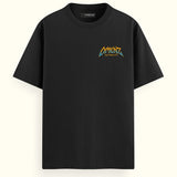 Hellfire | Oversized Unisex Tee