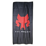 Instinct Utility Towel - Omenz Clothing Co.