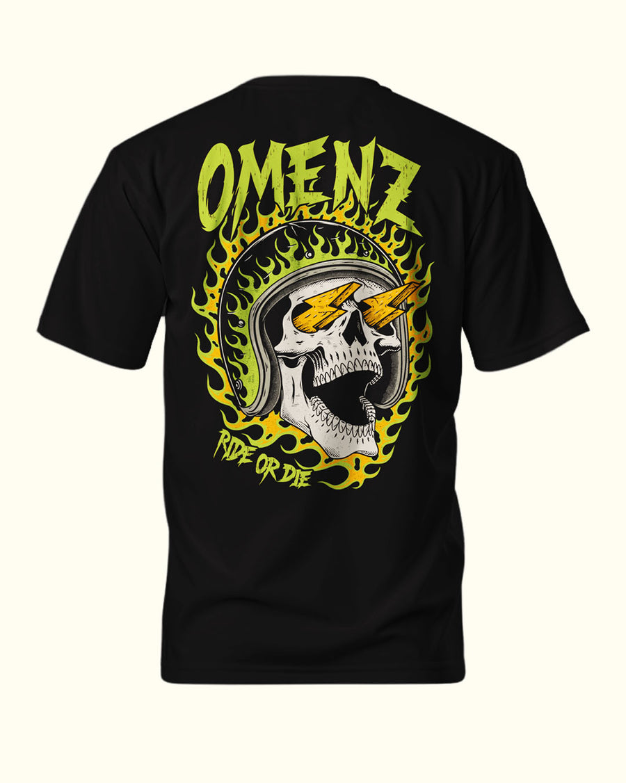 Killswitch | Classic Unisex Tee