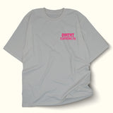 Manipulation | Women's Relaxed Tee Black/Storm