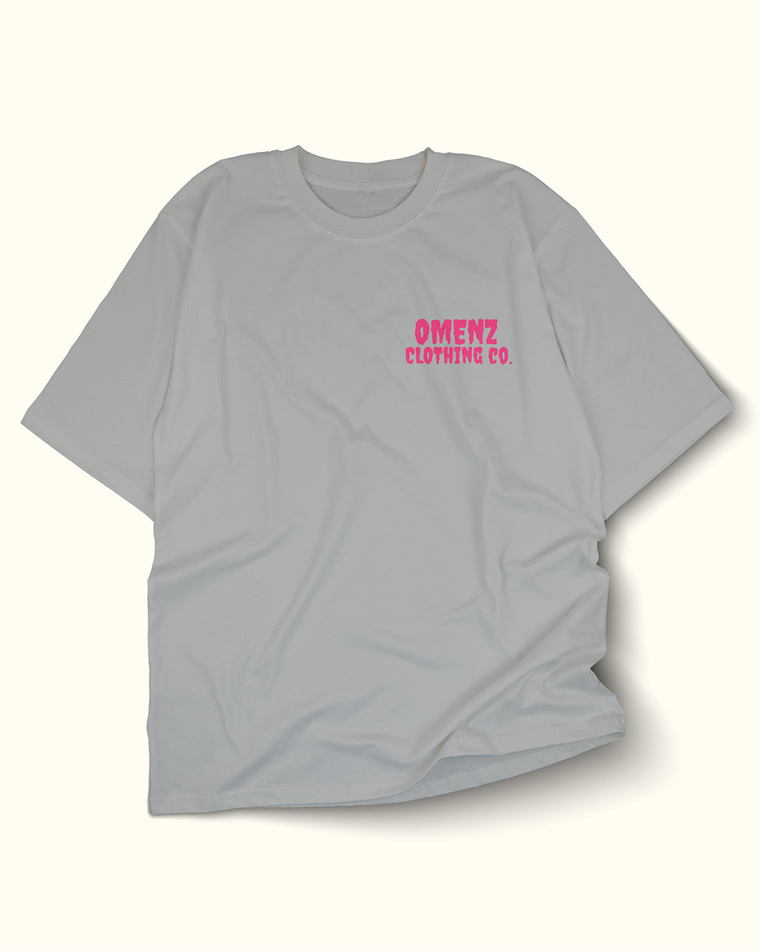 Manipulation | Women's Relaxed Tee Black/Storm