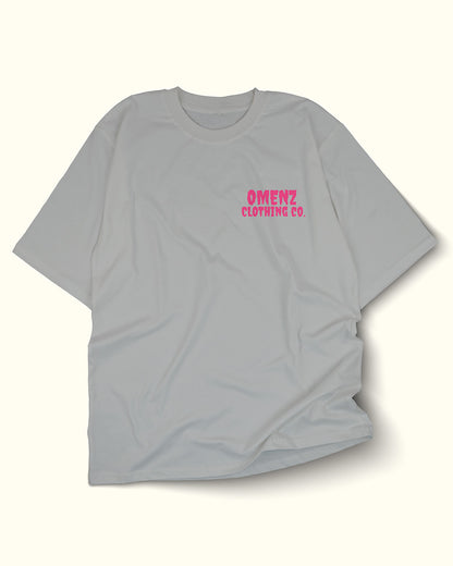 Manipulation | Women's Relaxed Tee Black/Storm