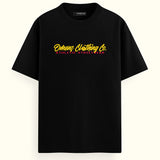 Maria | Oversized Unisex Tee