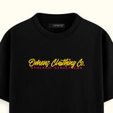 Maria | Oversized Unisex Tee