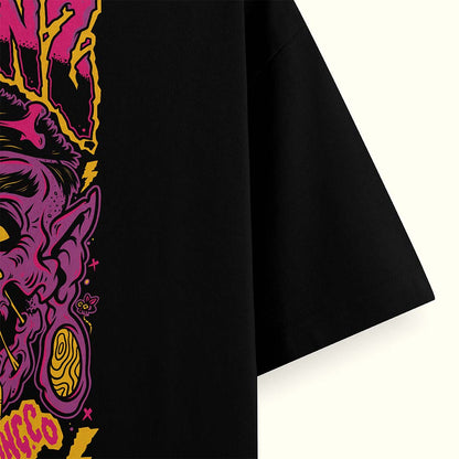 Menace | Classic Unisex Tee